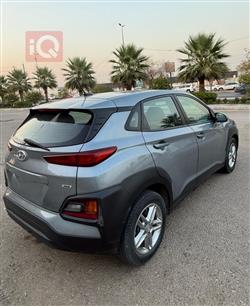 هيونداي كونا